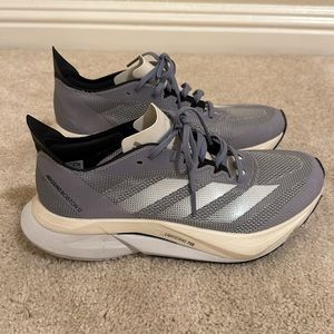 Adidas Boston 12 Road Running Shoes Women’s 7